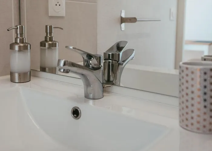 Mon Joli - Lejlighed *